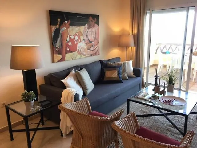 Apartamento Piso con maravillosas vistas Fuengirola