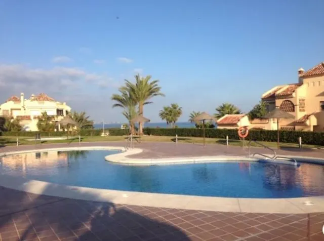 Apartamento Piso con maravillosas vistas Fuengirola España