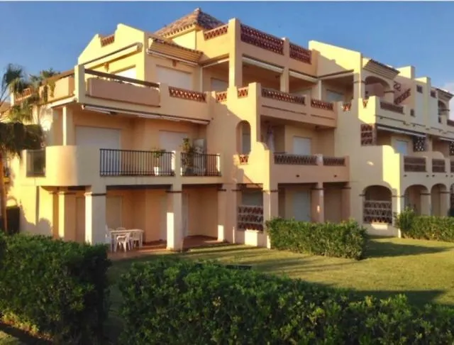 Piso con maravillosas vistas Fuengirola