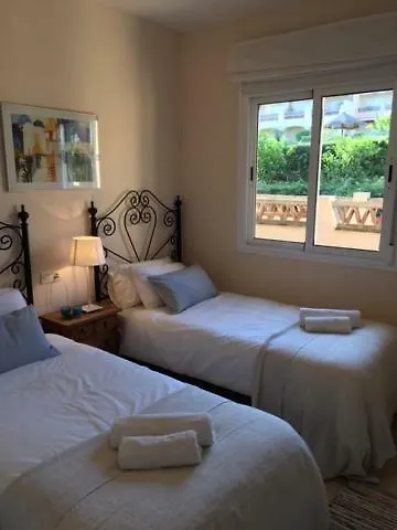 Piso con maravillosas vistas Fuengirola