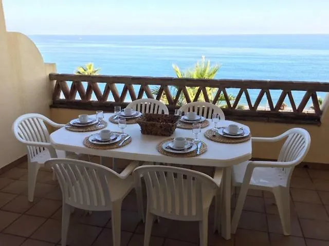 Apartamento Piso con maravillosas vistas Fuengirola