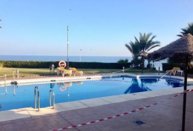 Piso con maravillosas vistas Fuengirola