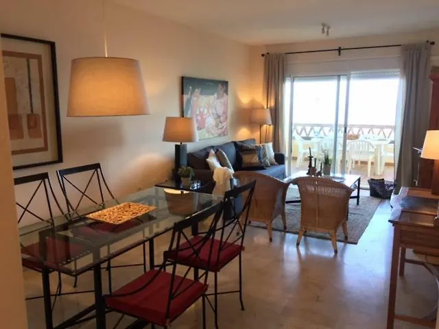 Piso Con Maravillosas Vistas B5 Fuengirola Ισπανία