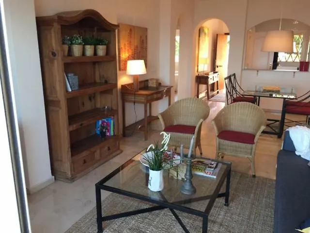 Piso con maravillosas vistas Fuengirola 0*,  España