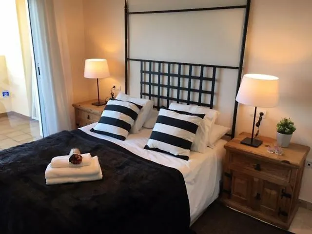 Piso con maravillosas vistas Fuengirola Apartamento