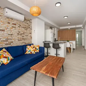 Apartamento La Trinidad, Fuengirola