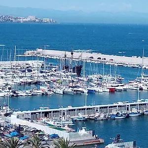 Apartamento Playa, Fuengirola