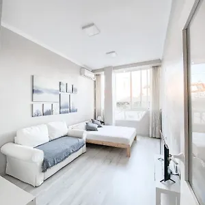 Apartamento Boliches Apt - Playa, Restaurantes Y Comercios, Fuengirola