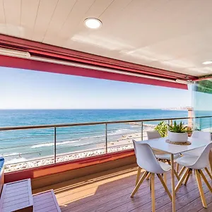 Apartamento Paradise Buenavista, Fuengirola