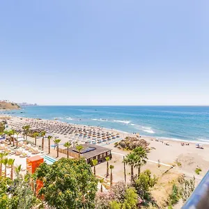 Apartamento Paradise La Cubana, Fuengirola