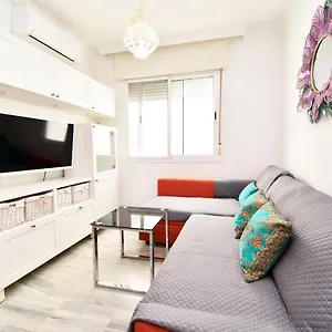 Apartamento Centro, Cerca Playa, Fuengirola