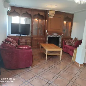 Apartamento Piso Amplio, Fuengirola