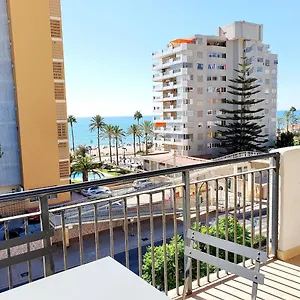 Apartamento Vistamar 3 Dormitorios, Fuengirola