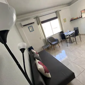 Apartamento Boliches, Fuengirola