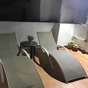 Apartamento Atico Gimena, Fuengirola