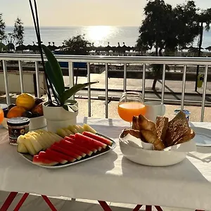 Apartamento Jamaica Eco Front Sea Views In Center, Fuengirola