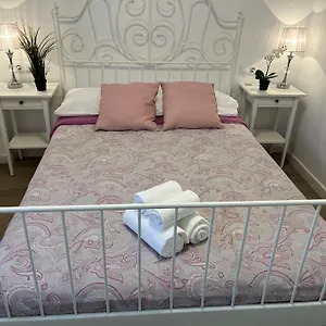 Apartamento Barbados, Fuengirola