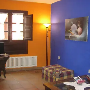  Casa rural Casa Ida España