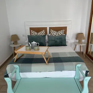 Apartamento ático Sofía, Con Terraza Y Barbacoa, Fuengirola