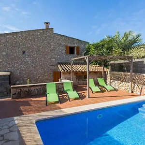  Villa Sa Sorda España
