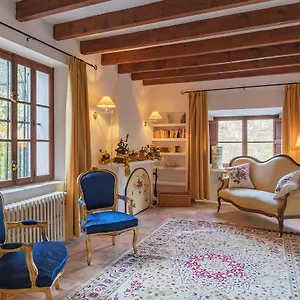  Casa rural Son Niu Vell - La Hermossa España