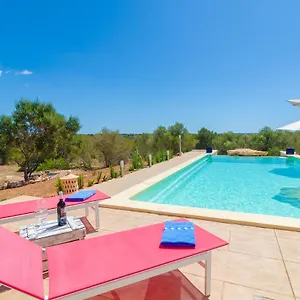 Villa Xesquet España